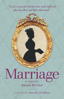 Marriage : A Novel-9781906841355
