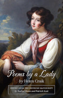 Poems by a Lady-9781906841560