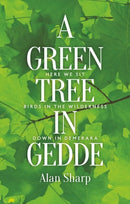 Green Tree in Gedde