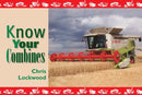 Know Your Combines-9781906853037