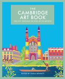 The Cambridge Art Book : The city through the eyes of its artists-9781906860769