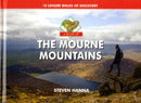 A Boot Up the Mourne Mountains : 10 Leisure  Walks of Discovery-9781906887063