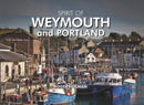 Spirit of Weymouth and Portland-9781906887315