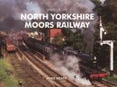 Spirit of the North Yorkshire Moors Railway-9781906887384