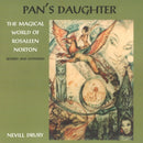 Pans Daughter : The Magical World of Rosaleen Norton-9781906958411