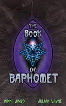 The Book of Baphomet-9781906958466