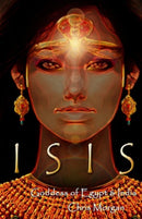 Isis : Goddess of Egypt & India-9781906958718