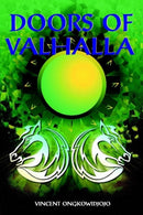 Doors of Valhalla : An Esoteric Interpretation of Norse Myth-9781906958725