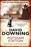 Potsdam Station-9781906964566