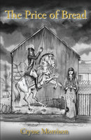 The Price of Bread-9781906978853