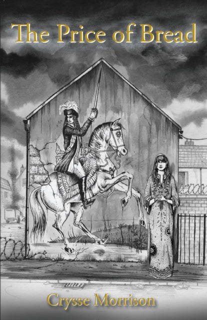 The Price of Bread-9781906978853