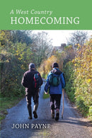 A West Country Homecoming-9781906978938