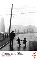 Flame and Slag-9781906998486