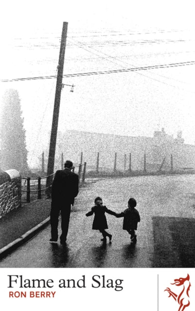 Flame and Slag-9781906998486