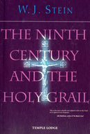 The Ninth Century and the Holy Grail-9781906999049