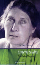 Esoteric Studies : The Michael Impulse-9781906999476