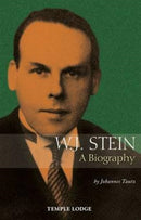 W. J. Stein : A Biography-9781906999766