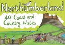 Northumberland, Pocket Mountains