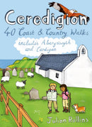 Ceredigion - Pocket Mountains