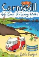 Cornwall - Pocket Mountains