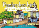 Pembrokeshire : 40 Coast and Country Walks-9781907025556