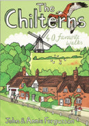 The Chilterns Pocket Mountains