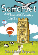 Somerset 40 Town and Country Walks