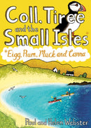 Coll Tiree and The Small Isles