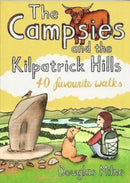 The Campsies and the Kilpatrick Hills : 40 favourite walks-9781907025860