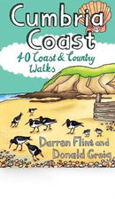 Cumbria Coast : 40 Coast & Country Walks-9781907025990