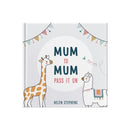 Mum To Mum Pass It On : The perfect gift of top tips for new mums & mums-to-be-9781907048265