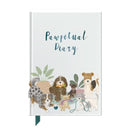 Perpetual Planner For Dog Lovers-9781907048272