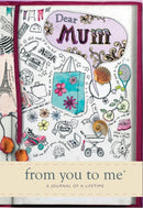 Dear Mum-9781907048449