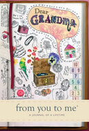 Dear Grandma-9781907048463