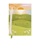 Pause : A Wellbeing Workbook-9781907048524