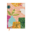 The Present Planner : A gift management journal for every gifting occasion-9781907048791