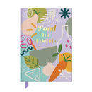 Food For Friends : A journal for those who love entertaining-9781907048807