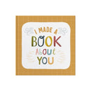 I Made A Book About You
