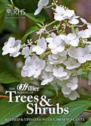 The Hillier Manual of Trees & Shrubs-9781907057984