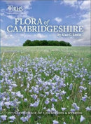 Flora of Cambridgeshire-9781907057991