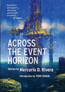 Across the Event Horizon-9781907069512