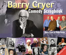 Barry Cryer Comedy Scrapbook-9781907085048