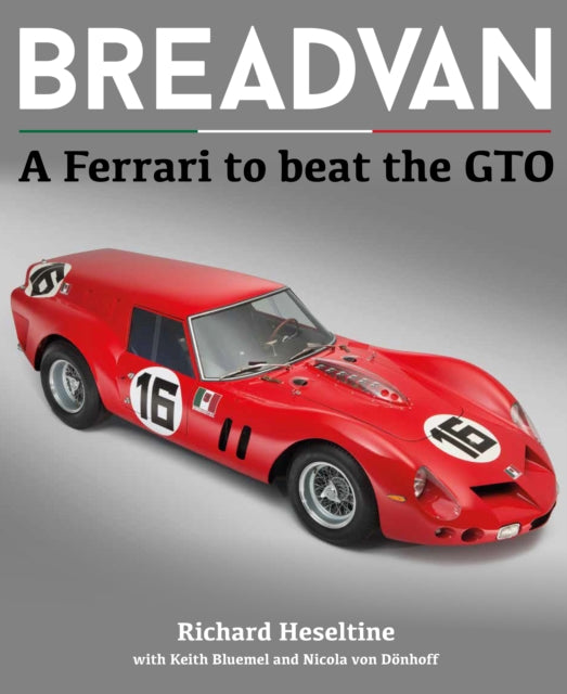 BREADVAN