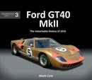 Ford GT40 Mk II