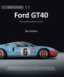 Ford GT40