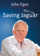 Saving Jaguar-9781907085741