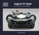 Jaguar D-type