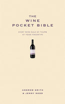 The Wine Pocket Bible