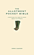 The Allotment Pocket Bible-9781907087219