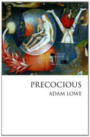 Precocious-9781907133336